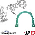 Crankcase Housing Cover Gasket, VW (JP)