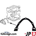 Crankcase Housing Cover Gasket, VW (JP)