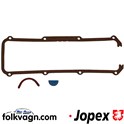 Valve Cover Gasket Set, VW, JOPEX