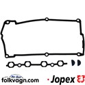 Valve Cover Gasket Set, VW (JOPEX)