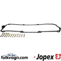 Gasket Set, Cylinder Head Cover, VW (JOPEX)