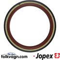 Crankshaft Oil Seal, VW, 85 (JOPEX)