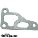 Oil Filter Bracket Gasket, VW (DPH)