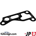 Oil Filter Housing Seal, VW (JP)