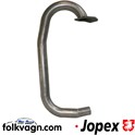 Front Pipe, VW (JOPEX)