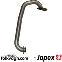Front Pipe, VW (JOPEX)