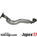 Front Pipe, VW (JOPEX)