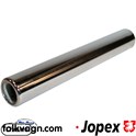 Tail Pipe, 250 mm, VW (JOPEX)