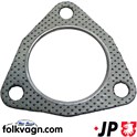 Exhaust Pipe Gasket, VW (JP)
