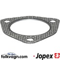 Catalytic Converter Gasket, VW (JOPEX)