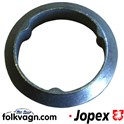 Catalytic Converter Gasket, VW (JOPEX)