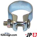 Exhaust Clamp, VW, 83 (JP)