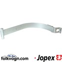 Exhaust Strap Set, VW, JOPEX, 2 Pieces