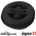Exhaust Retaining Ring, VW (JOPEX)