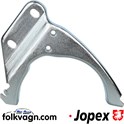 Exhaust Bracket Left, VW (JOPEX)