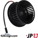 Interior Blower, VW (JP)