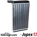 Heat Exchanger, VW (JOPEX)