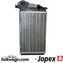 Heat Exchanger, VW (JOPEX)