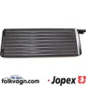 Heat Exchanger, VW (JOPEX)