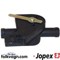 Heater Valve, VW (JOPEX)