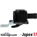 Heater Valve, VW (JOPEX)
