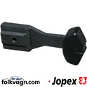 Heater Control Lever, VW (JOPEX)