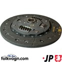 Clutch Disc, VW (JP)