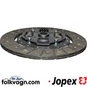 Clutch Disc 215 mm, VW (JOPEX)