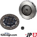 Clutch , VW (JP)