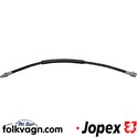 Connecting Hose for Clutch, VW, Rear (JOPEX)