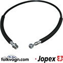 Connecting Hose for Clutch, VW (JOPEX)