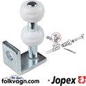 Shift Angle, Rear, VW (JOPEX)