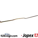 Selector Shaft, Front, VW (JOPEX)