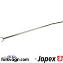 Selector Shaft Rear, VW (JOPEX)