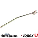 Gear Shift Lever, 5 Speed, VW (JOPEX)