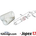 Universal Joint for Gear Selection, VW (JOPEX)