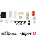 Gear Shift Repair , VW, JOPEX