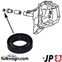 Shaft Seal, Manual Transmission, VW (JP)