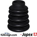 Gear Shift Lever Boot, VW (JOPEX)