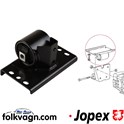Transmission Mount Front, VW (JOPEX)