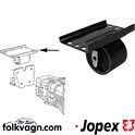 Transmission Mount, Front, VW (JOPEX)