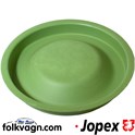 Clutch Release Bearing Cover Plate, VW (JOPEX)