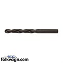8.1mm HSS Drill Bit, DIN 338 RN