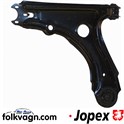 Wishbone with Bushings, VW (JOPEX)