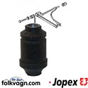 Wishbone Rubber Mount, VW (JOPEX)