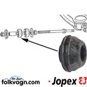 Rubber Mount for Wishbone, VW (JOPEX)