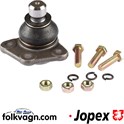 Ball Joint 17mm, VW (JOPEX)