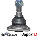 Upper Wishbone Ball Joint, VW (JOPEX)
