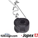 Anti Roll Bar Grommet, VW (JOPEX)