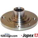 Wheel Hub for Disc Brake, VW (JOPEX)